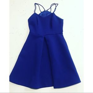 Keepsake Dress from Bevello!